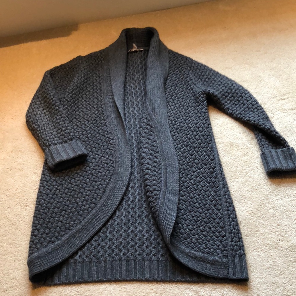 ATHLETA CARDIGAN